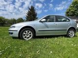 Seat Leon 2006 TDI 110ps mit TÜV - Seat Leon aus 2006 mit Diesel-Antrieb