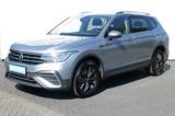 Volkswagen Tiguan Allspace MOVE 2.0 TDI 193PS DSG 4x4 7-SIT