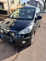 Hyundai i10 1.1 CRDi Style TÜV neu - Hyundai i10 mit Diesel-Antrieb