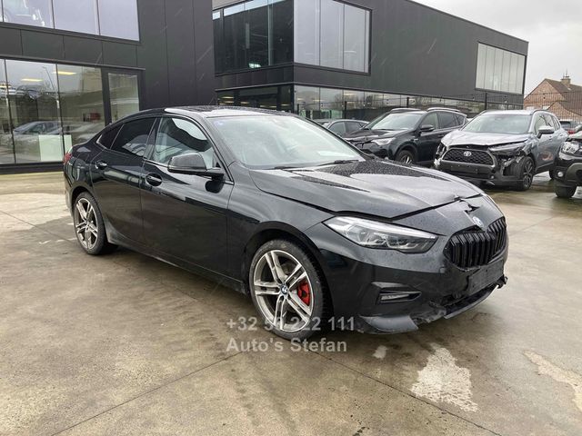 BMW 218 Baureihe 2 Gran Coupe 218 i Sport Line