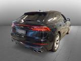 Audi SQ8 competition plus TFSI Navi Matrix Luftfederu - Audi SQ8 Gebrauchtwagen