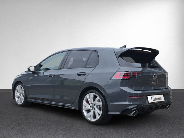 Golf GTI Clubsport 2.0 TSI FACELIFT HK+RFK+NAVI+