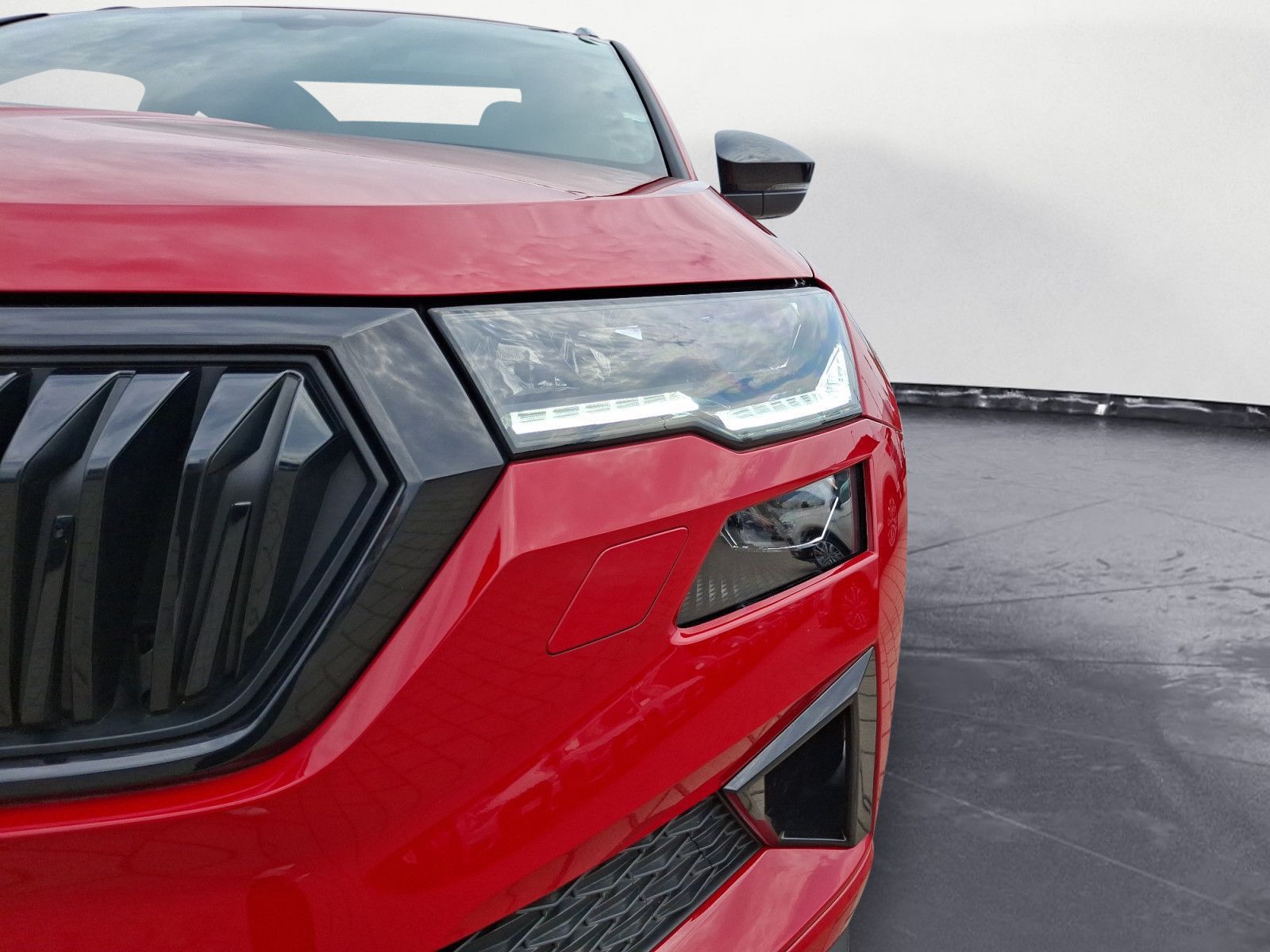 Skoda Karoq - Bild 9