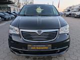 Lancia Voyager Gold 2.8 CRD 7-Sitze Xenon Garantie - Lancia mit Diesel-Antrieb: Automatik