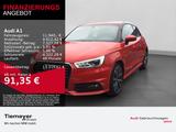 Audi A1 1.0 TFSI S LINE LM17 XENON PRIVACY - gebrauchte Kleinwagen in Recklinghausen