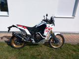 Yamaha Tenere 700 Rally - Yamaha Tenere 700 Rally