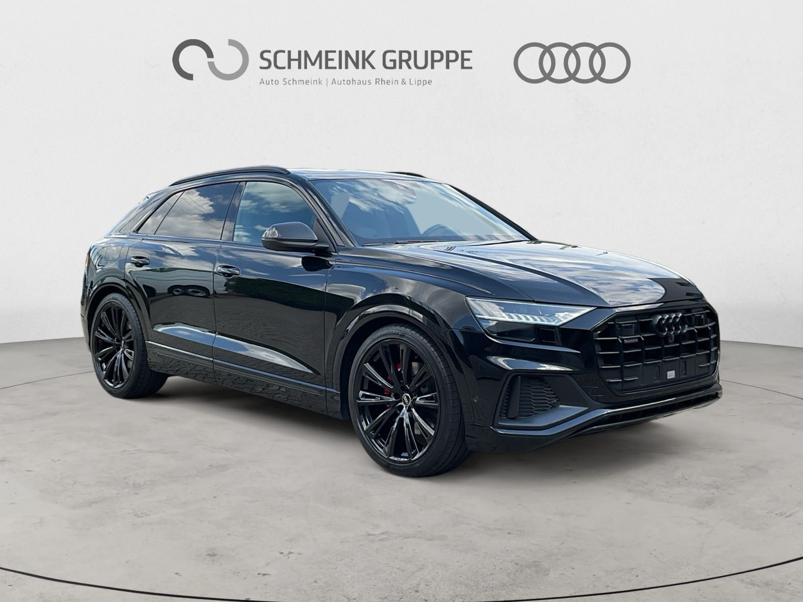 Audi Q8 - Bild 7
