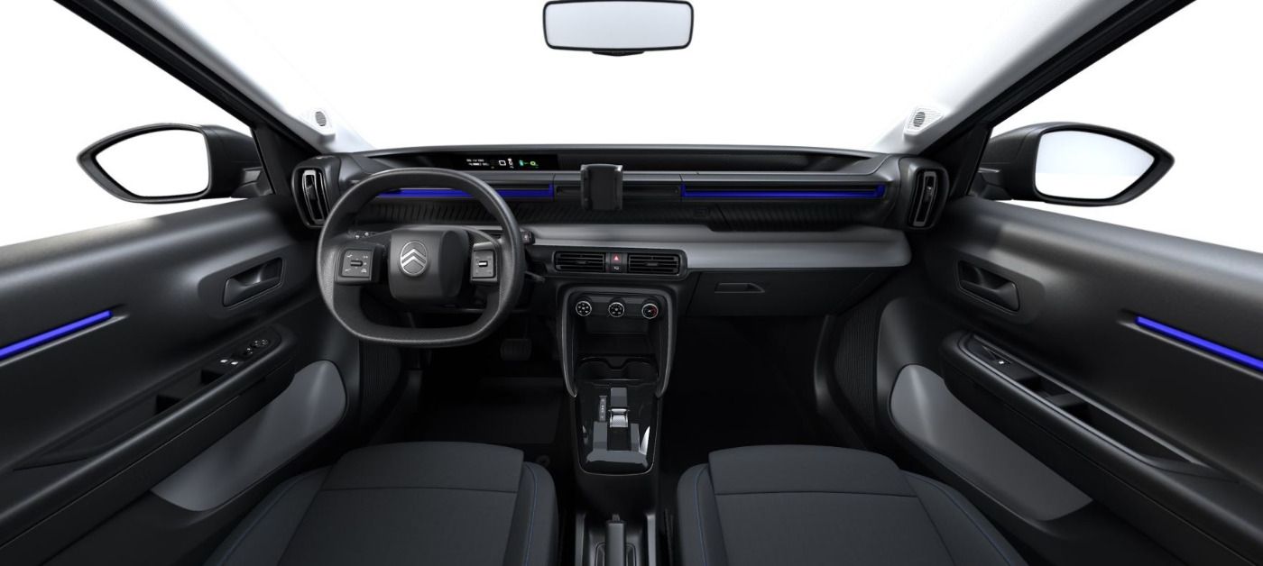 Citroën C3 Aircross - Bild 3