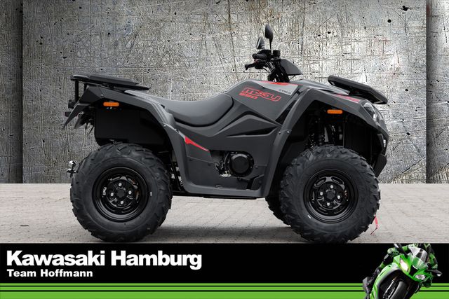 Kymco MXU 550i ABS, SOFORT LIEFERBAR,Lieferservice