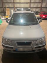 Hyundai Matrix - gebrauchte Hyundai Matrix aus dem Jahr 2005