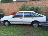 Opel Oldtimer Opel Ascona C-CC - Opel Gebrauchtwagen von 1985