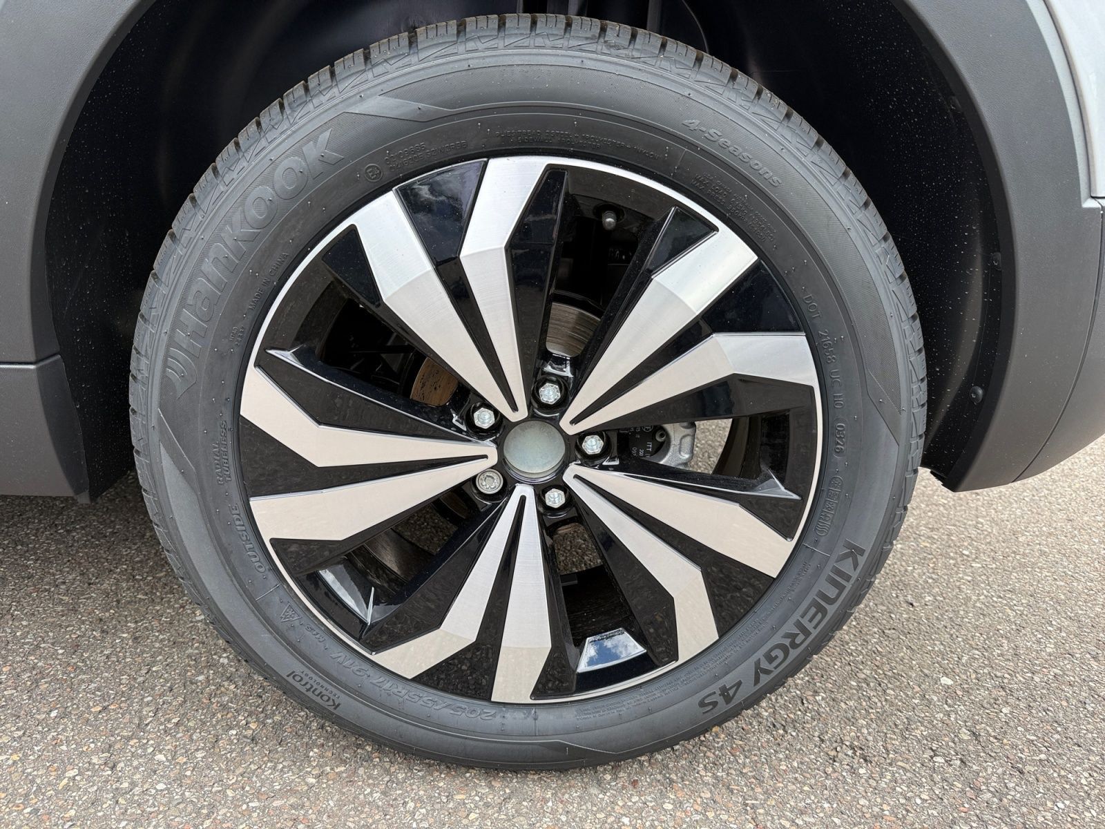 Volkswagen T-Cross - Bild 15