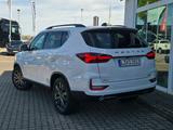 KGM Rexton 2.2 e-XDi 148kW AWD Black - KGM Rexton