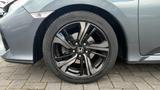 Honda Civic 1.0 Executive Automatik|Pano|Allwetter - Honda Civic in Düsseldorf