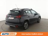 Peugeot 2008 1.6 Blue-HDi Allure*NAVI*TEMPO*CAM*PDC*SHZ* - Peugeot 2008: 1.6