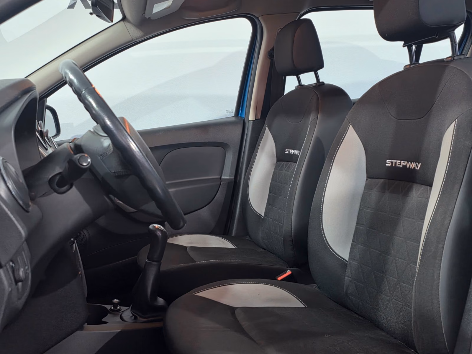 Dacia Sandero II Stepway Prestige