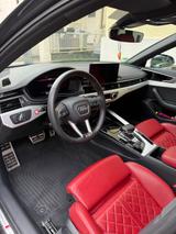 Audi S4 TDI tiptronic quattro Avant - Garantie 11/27 - Audi S4 in Stuttgart