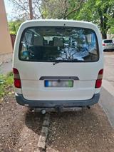 Toyota hiace long - Toyota Hiace aus 1998