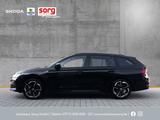 Skoda Octavia Combi Sportline 2,0 TDI 110 kW 7-Gang-DS - Skoda Octavia: Combi