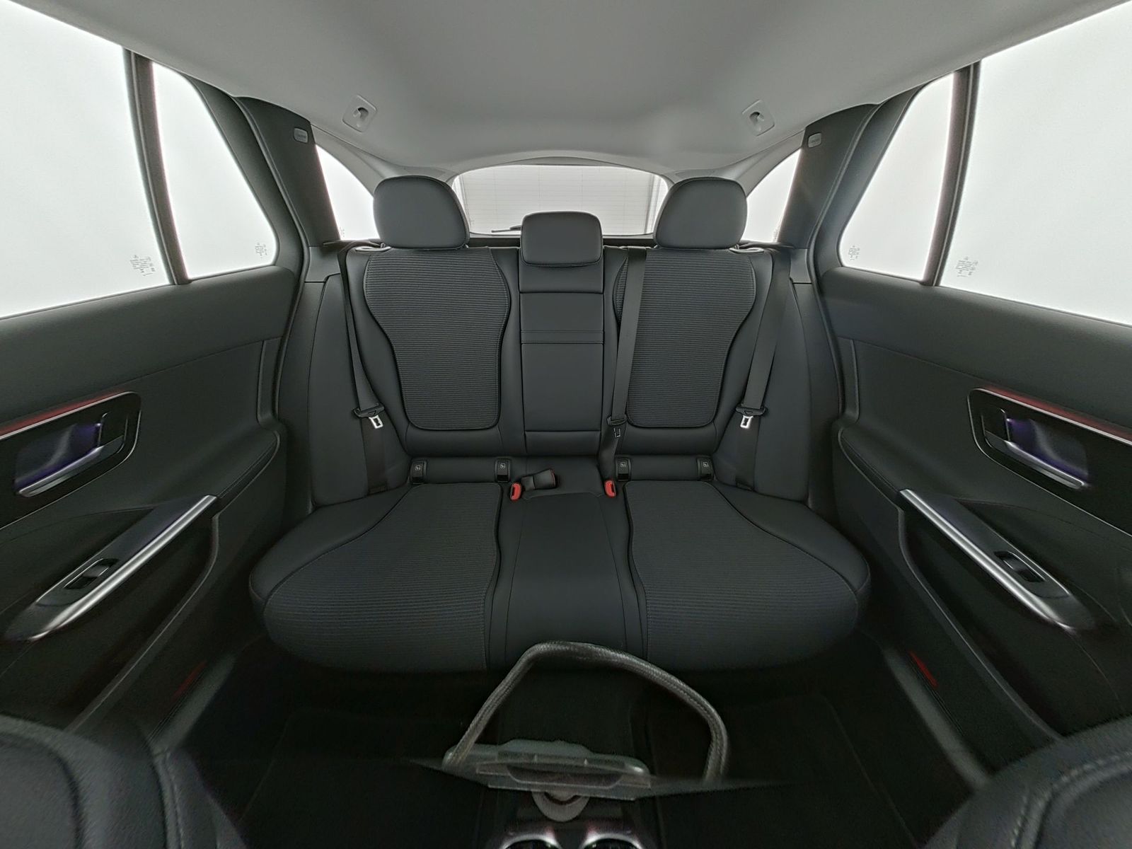 Mercedes-Benz C 200 - Bild 17