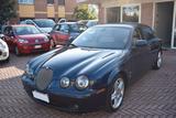 Jaguar S-Type (X202) 4.2 V8 32V cat R - Jaguar Gebrauchtwagen von 2002