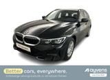 BMW 318 Sport Line 318d Touring Aut. - BMW 318 mit Panoramadach