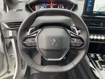 Peugeot 5008 Allure Pack BlueHDi 130 EAT8 +Navi+Kam.+SHZ