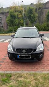 Kia Carens - Kia Carens in Bochum