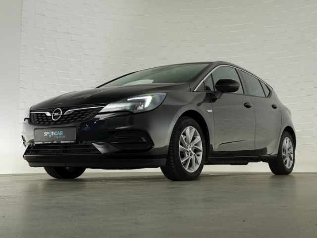 Astra K LIM. ELEGANCE TURBO+NAVI 4.0+FRONTKAMERA