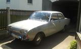 Ford Taunus 17m