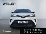 Toyota C-HR 2.0 Hybrid Style Selection *Alcantara*JBL* - Toyota C-HR mit Hybrid-Antrieb: Style