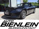 Mazda MX-5 RF 1.5 132PS Exclusive-Line Bose Leder - Mazda MX-5 Exclusive-Line mit Benzin-Antrieb