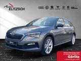 Skoda Scala 1.0 TSI Tour LED virt cockpit SH Navi - Skoda Scala Gebrauchtwagen in Dresden