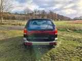 Mitsubishi Pajero Sport 3,0 I V6 GLS Klima LPG Standheizung - Mitsubishi Pajero: Sport
