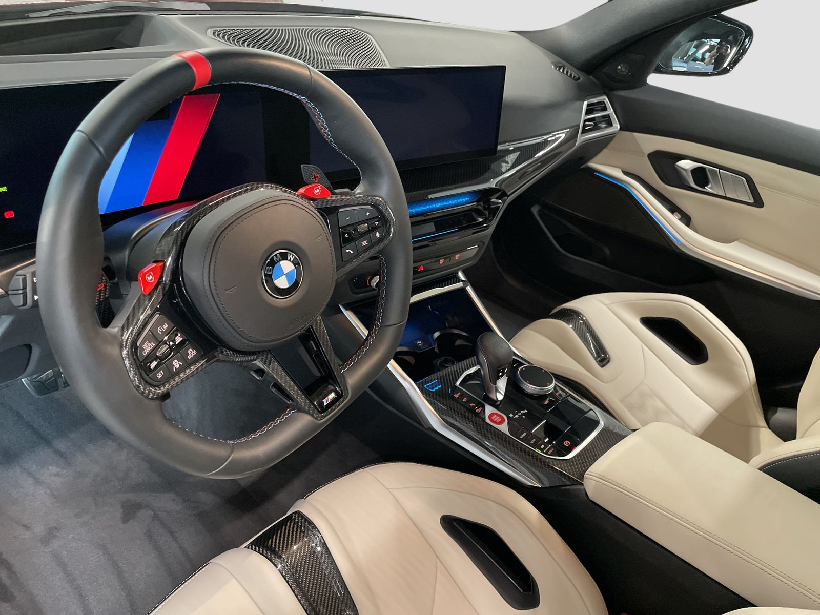 BMW M3 - Bild 10