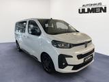 Citroën SpaceTourer Plus M Diesel 180 Automatik - Citroën: 8 Sitzer