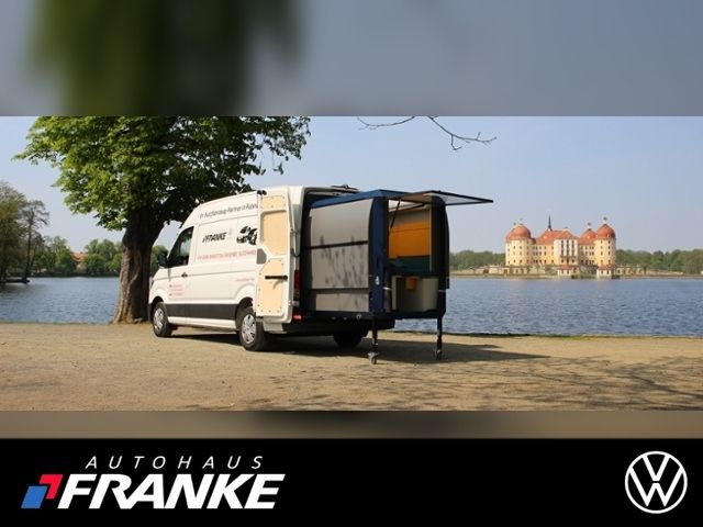 Inne PLUGVAN  Campingmodul für Transporter ab L2H2