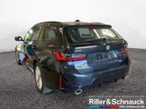 BMW 330i Touring xDrive M Sport ACC+KAM+LED+NAVI+SHZ - BMW 330 Jahreswagen