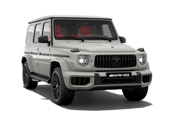 Mercedes-Benz G 63 AMG *Freie Konfigurierbar* !!1Q. 2026!!