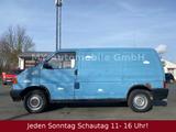 Volkswagen T4 Kastenwagen 1.9 DIESEL MIT LKW ZULASSUNG+AHK - : Lkw Kastenwagen