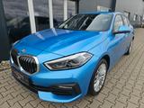 BMW 120i Advantage, Automatik, CarPlay, LED - BMW 120 in Freiburg