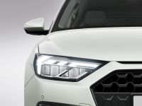 Audi A1 - Vorschau Bild 7
