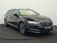 Skoda Superb - Vorschau Bild 26