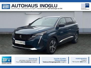 Peugeot 5008 - 1