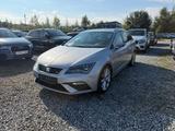 Seat Leon ST FR Black Matt Edition - Seat Leon: Fr Edition