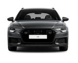 Audi A6 Avant 50 TDI Q S line Sport 21"|PANO|LED|B&O| - Audi A6 mit Diesel-Antrieb: Kombi, 2.5