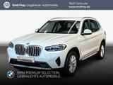 BMW X3 xDrive20i Aut. Laser AHK Navi - BMW X3 Gebrauchtwagen in Karlsruhe