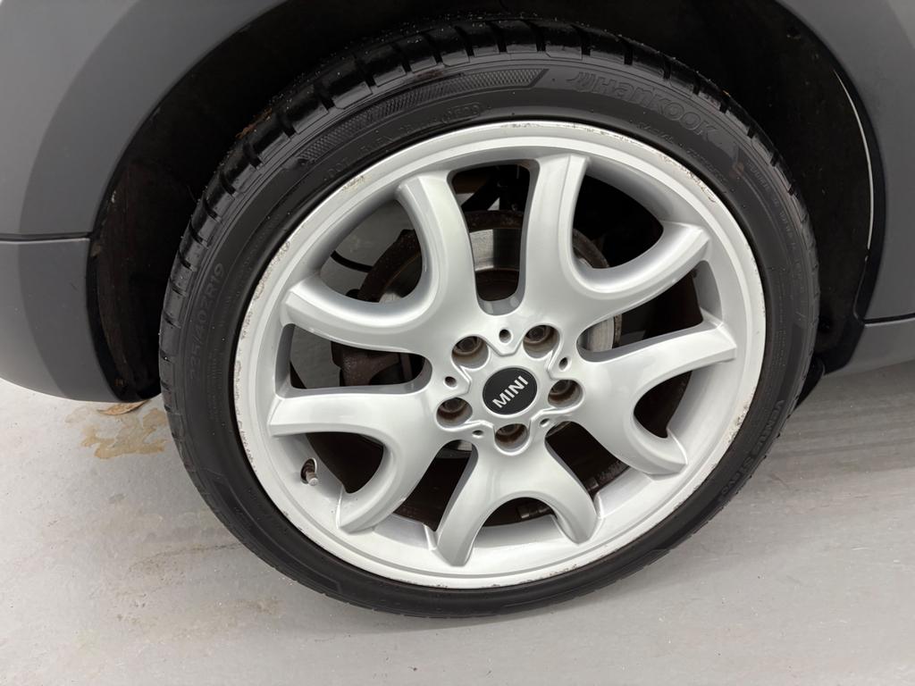 MINI Cooper SD Countryman