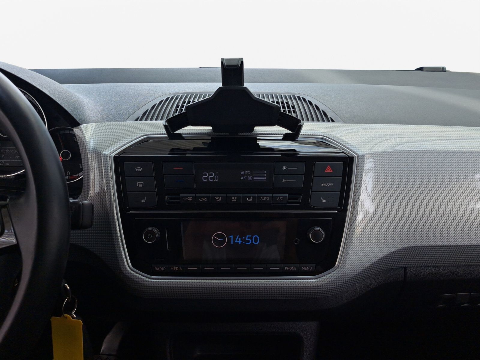 Volkswagen e-up! - Bild 6