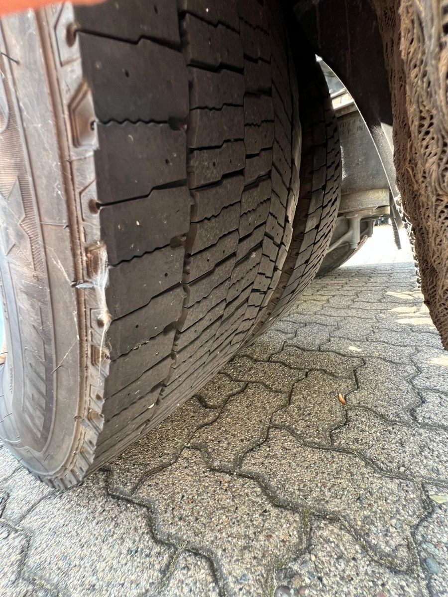 Fahrzeugabbildung DAF 2 Stück XF 480 FT SSC, Intarder